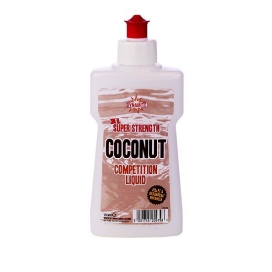 XL Coconut liquid Attractant