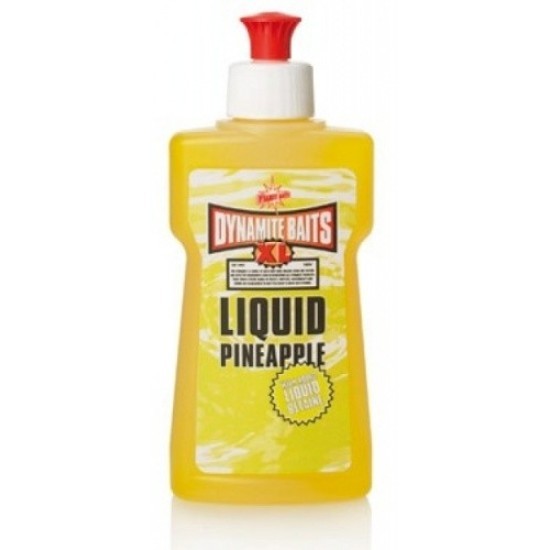 Dynamite Baits aroma XL Liquid Pineapple 250ml