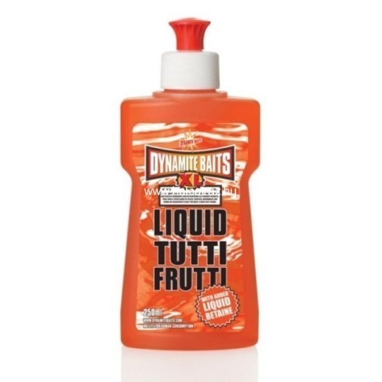 XL Liquid Tutti Frutti