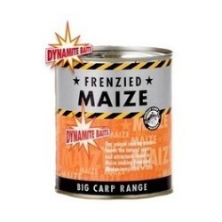 Frenzied Maize (porumb) 600g