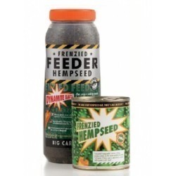 Dynamite Baits fokhagymás kender 700 g./DY196/