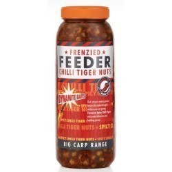 Frenzied Feeder Hempseed Chilli 2,5 l