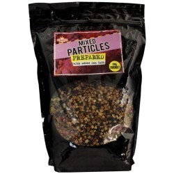 Prepared Mixed Particles - 1.5kg