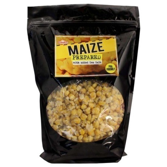 Prepared Maize - 1.5kg