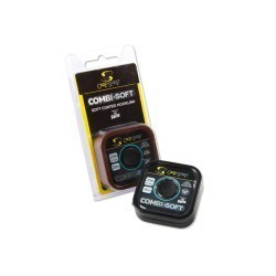 COMBI SOFT 25LB / CAMO BROWN