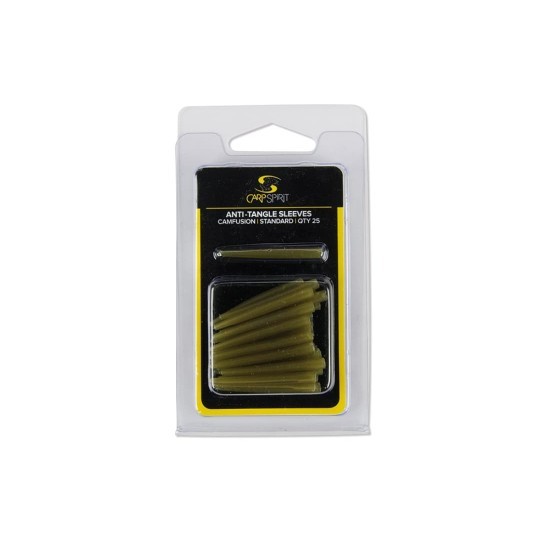 Anti Tangle Sleeves Mini CAMFUSION x 30 Anti Tangle Sleeves Mini CAMFUSION x 30