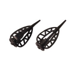 Momitor feeder cu plumb 80g (blister 1 buc)
