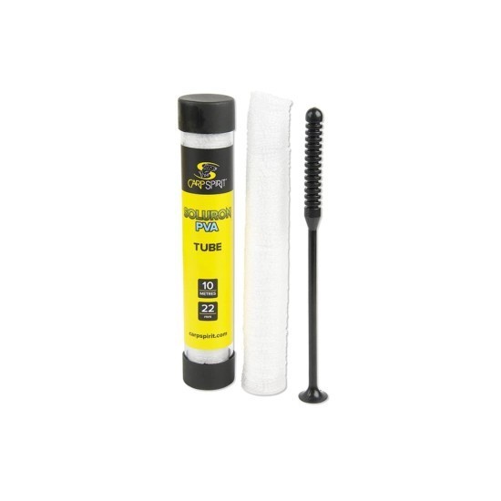 Plasa solubila PVA + tub 30mm (10M) Plasa solubila PVA + tub 30mm (10M)