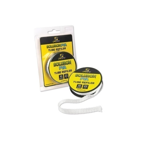 Plasa solubila PVA rezerva 22mm (5M) Plasa solubila PVA rezerva 22mm (5M)