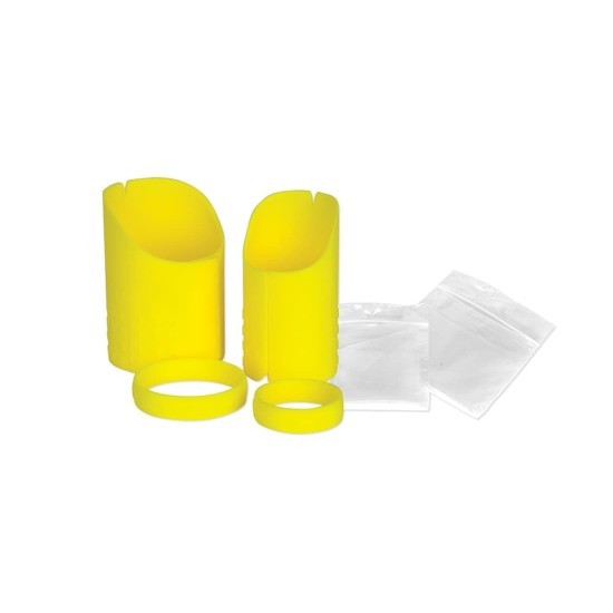 Saci solubili PVA Loader Starter Pack - M &L Shovel + 20 bags Saci solubili PVA Loader Starter Pack - M &L Shovel + 20 bags