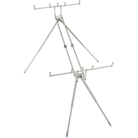 Rod pod No Limit Inox 316