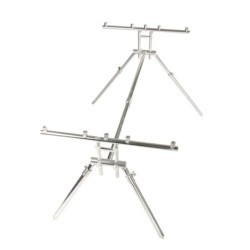 Rod pod 100% aluminiu The Rock