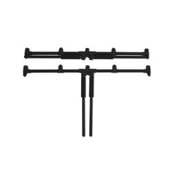 Rod pod rapid 3/4 lansete