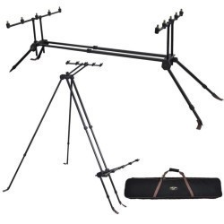 Rod pod No Limit