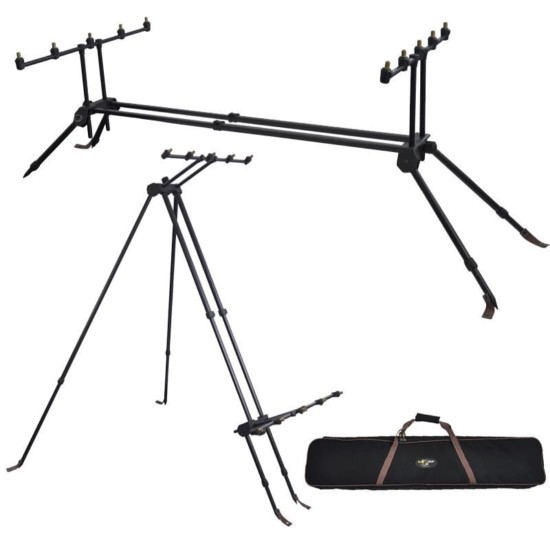 Rod pod No Limit Rod pod No Limit