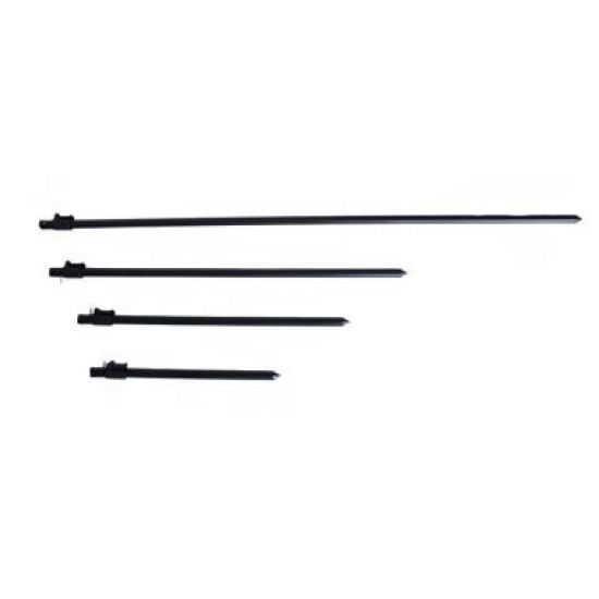 Piquet telescopic 55-95cm Piquet telescopic 55-95cm