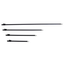 Piquet telescopic burghiu 40-62cm