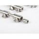 INOX 300 - 9" QR Bora point Bank Stick INOX 300 - 9 QR Bora point Bank Stick