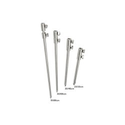 INOX 300 -   9" QR Bora point Bank Stick