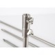 INOX 300 - 16" QR Bora point Bank Stick INOX 300 - 16 QR Bora point Bank Stick