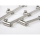 INOX 300 - 3 Rod QR Fixed Buzz Front INOX 300 - 3 Rod QR Fixed Buzz Front