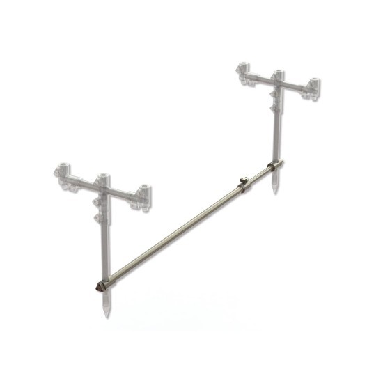 INOX 300 - Cross Bar Solid Sticks (Singles) INOX 300 - Cross Bar Solid Sticks (Singles)