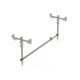 INOX 300 - Cross Bar Solid Sticks (Singles) INOX 300 - Cross Bar Solid Sticks (Singles)