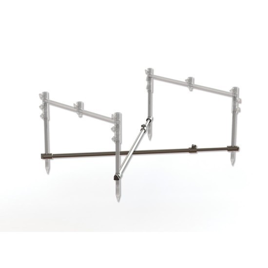 INOX 300 - Cross Bar Solid Sticks (Singles) INOX 300 - Cross Bar Solid Sticks (Singles)