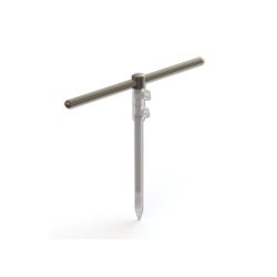 INOX 300 - T - Top Bankstick Driver