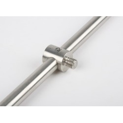 INOX 300 - T - Top Bankstick Driver