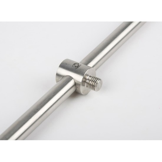 INOX 300 - T - Top Bankstick Driver INOX 300 - T - Top Bankstick Driver