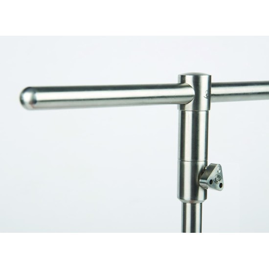 INOX 300 - T - Top Bankstick Driver INOX 300 - T - Top Bankstick Driver