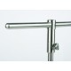INOX 300 - T - Top Bankstick Driver INOX 300 - T - Top Bankstick Driver