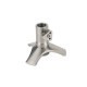 INOX 300 - 2 in 1 - Deck Stand & Anti Twist Collar INOX 300 - 2 in 1 - Deck Stand & Anti Twist Collar