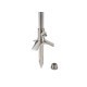 INOX 300 - 2 in 1 - Deck Stand & Anti Twist Collar INOX 300 - 2 in 1 - Deck Stand & Anti Twist Collar