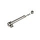 INOX 300 - DOUBLE BANKSTICK STABILISATOR INOX 300 - DOUBLE BANKSTICK STABILISATOR