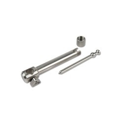 INOX 300 - DOUBLE BANKSTICK STABILISATOR