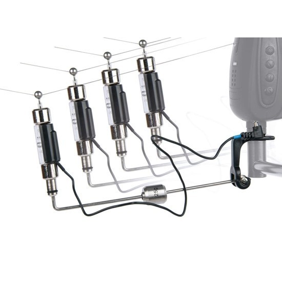 Swinger rigid luminos verde Swinger rigid luminos verde