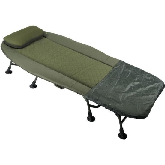 Air-line  Bedchair  XL  - 8 picioare200 kg