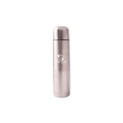 STAINLESS THERMOS 1L