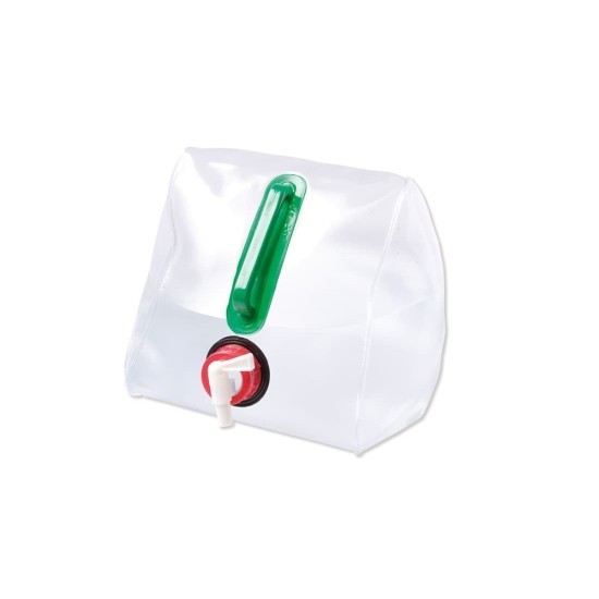 Canistra flexibila 10L Canistra flexibila 10L