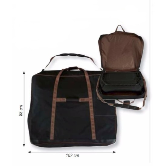 Geanta transport pat pliant Geanta transport pat pliant