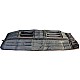 Husa Super Lux 13 5+4 lansete + geanta 40x22x13 cm + geanta buzz-bar