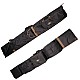 Husa Super Lux 13 5+4 lansete + geanta 40x22x13 cm + geanta buzz-bar