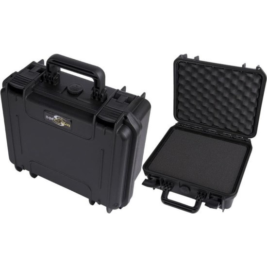 WATERPROOF BOX WATERPROOF BOX