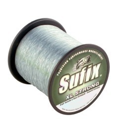 XL STRONG 600M 0.20MM/3.3KG/LEMON GREEN