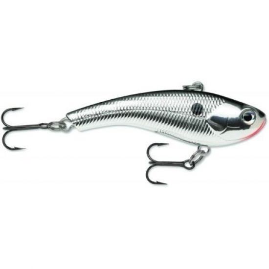 Vobler Rapala Slab Rap 04, CH, 4cm/4g