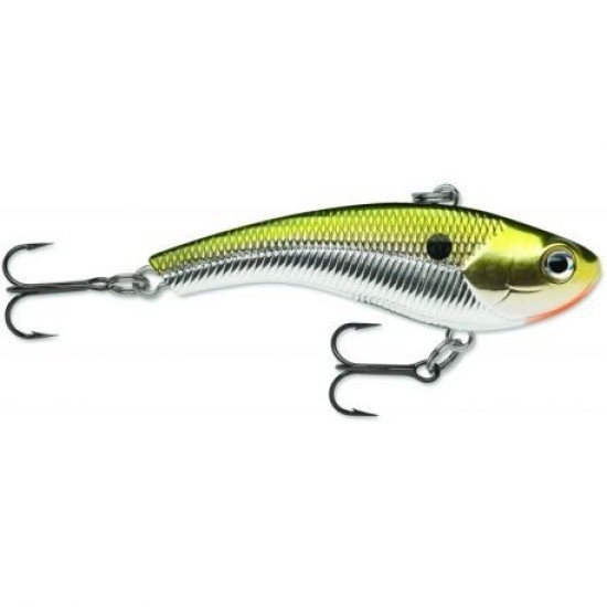 Vobler Rapala Slab Rap 04, GCH, 4cm/4g