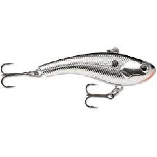 Vobler Rapala Slab Rap 05, CH, 5cm/7g