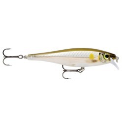 Vobler Rapala Balsa Extreme Minnow, Culoare AYU, 10cm/12g
